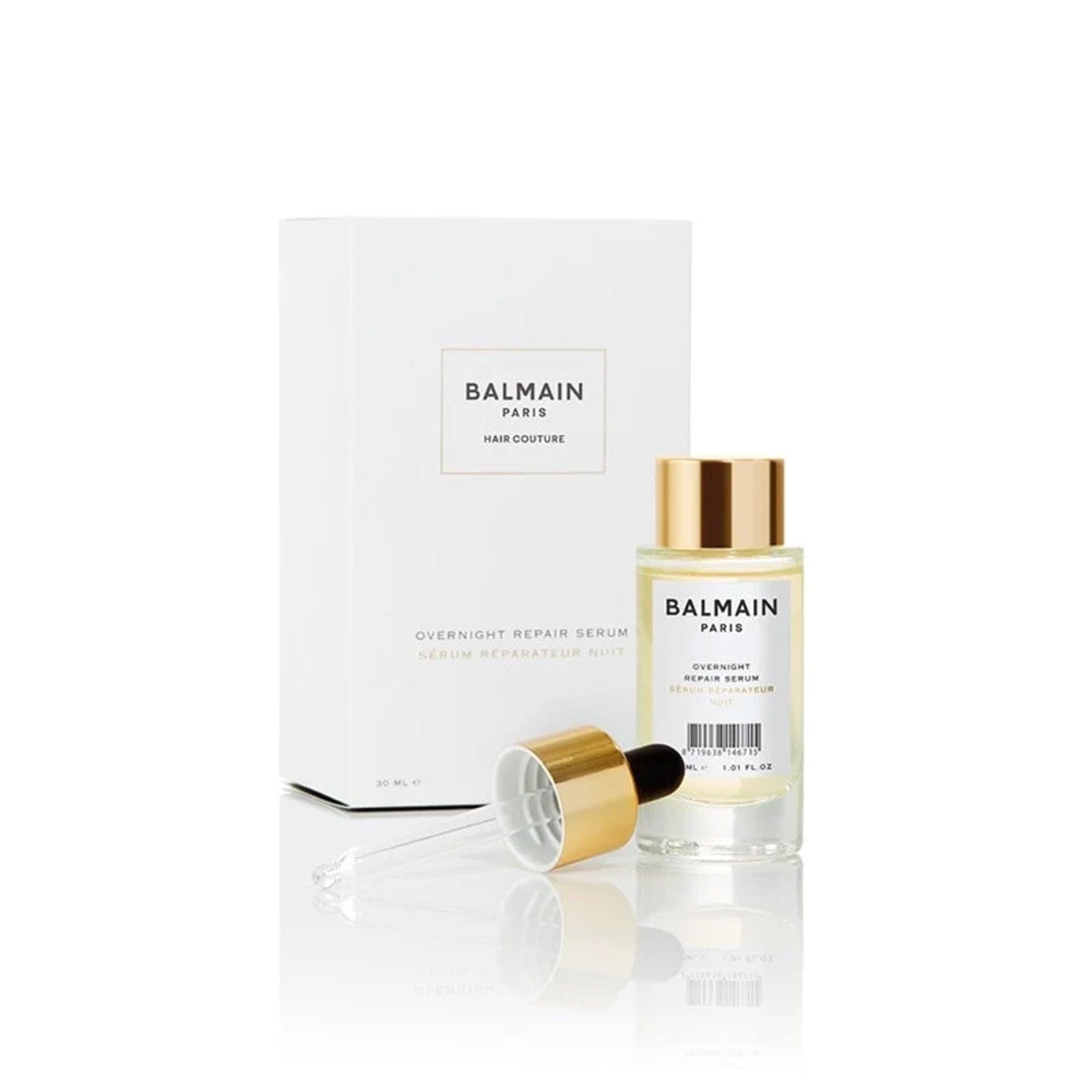 Overnight Repair Serum