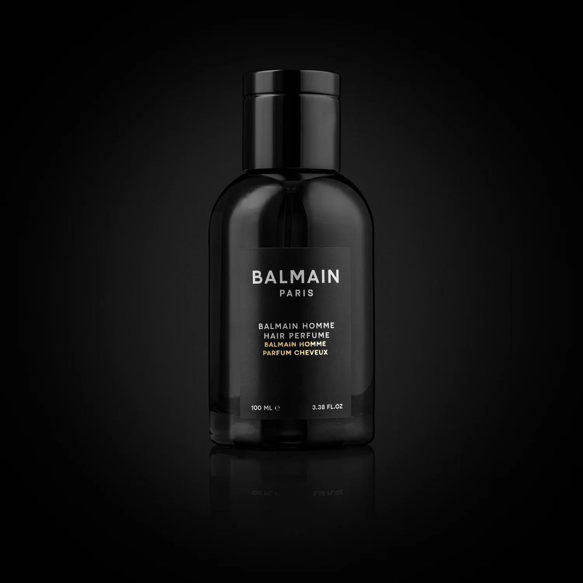 Hair Perfume
