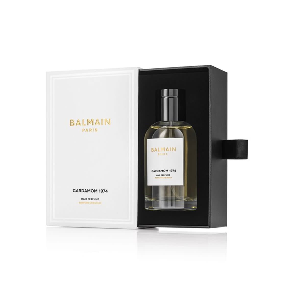 Hair Perfume Cardamom 1974