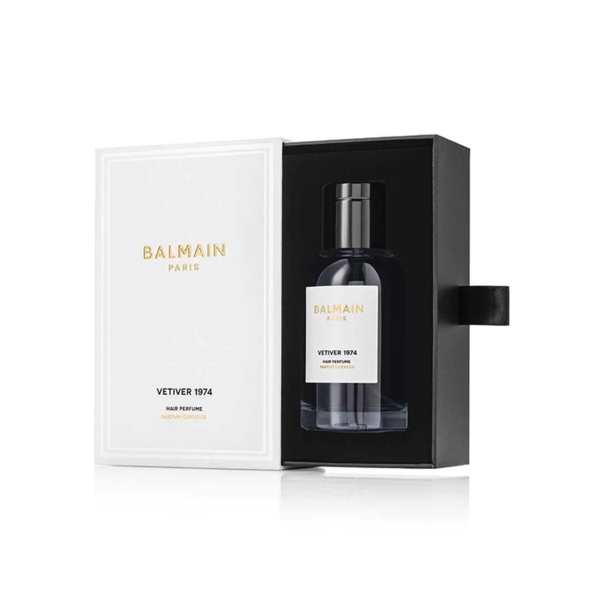 Hair Perfume Vetiver 1974