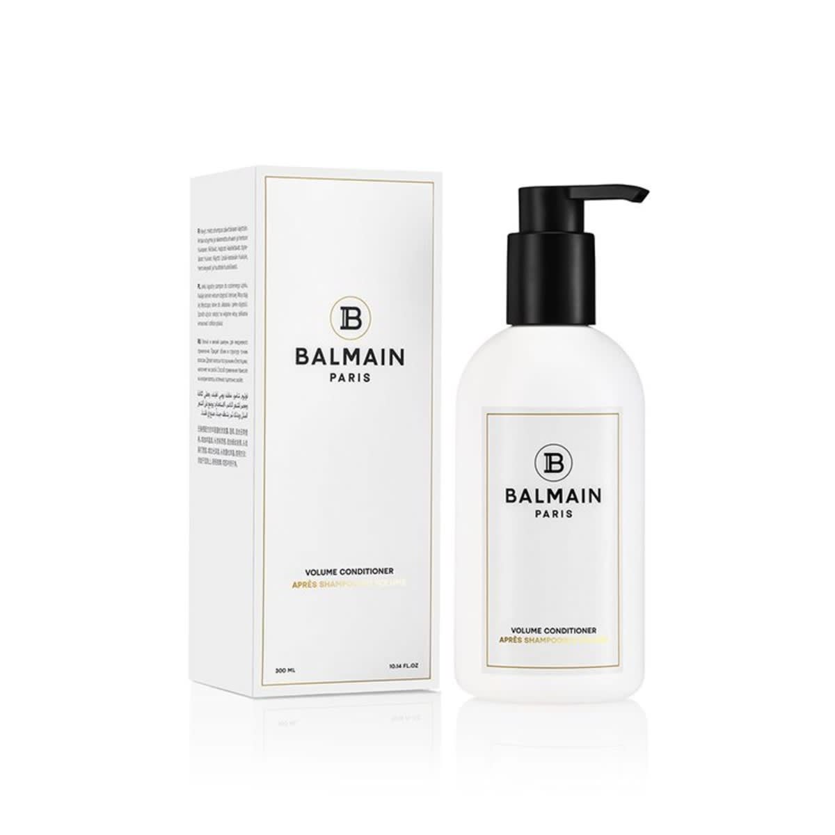 Volume Conditioner