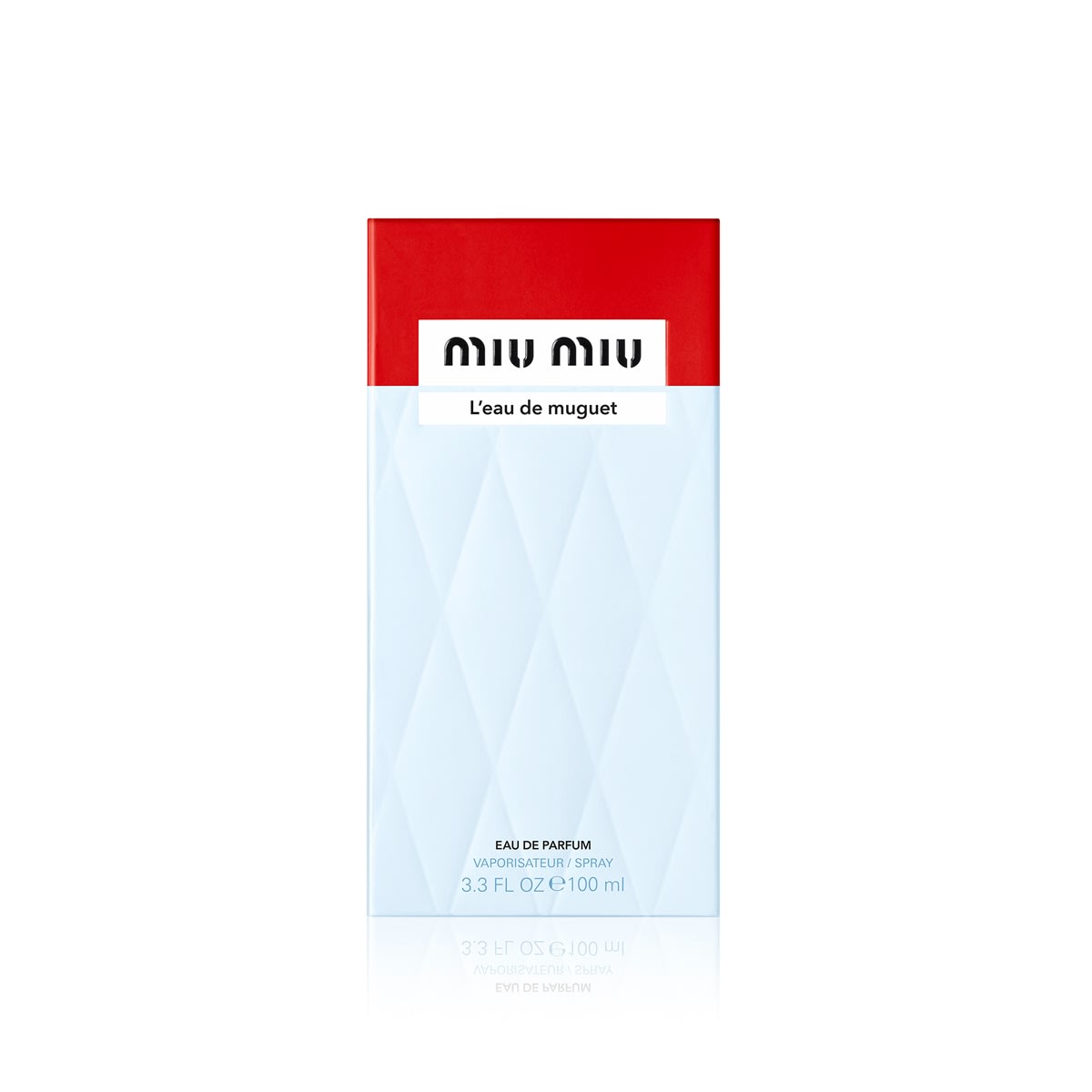 L’eau De Muguet