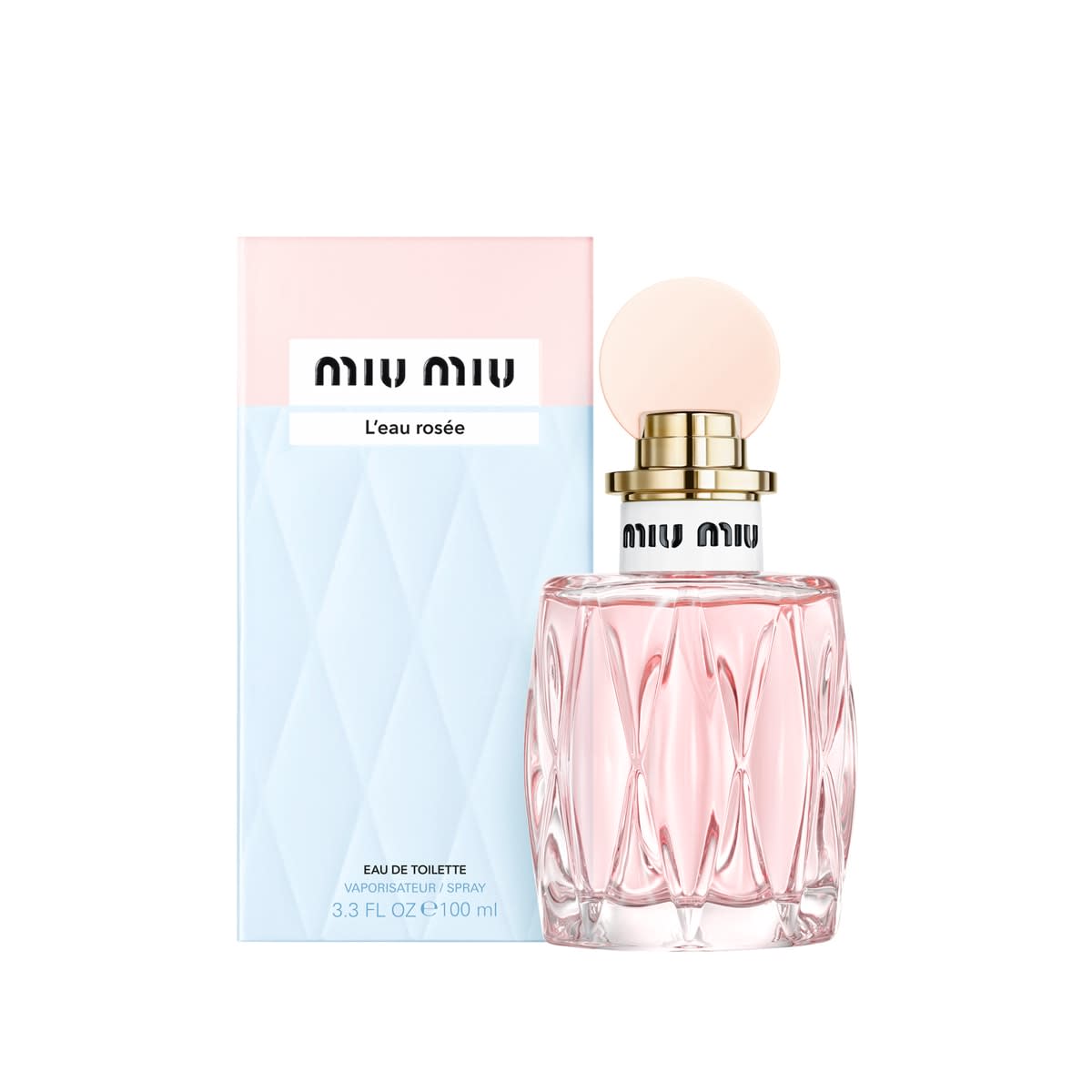 L’eau Rosée