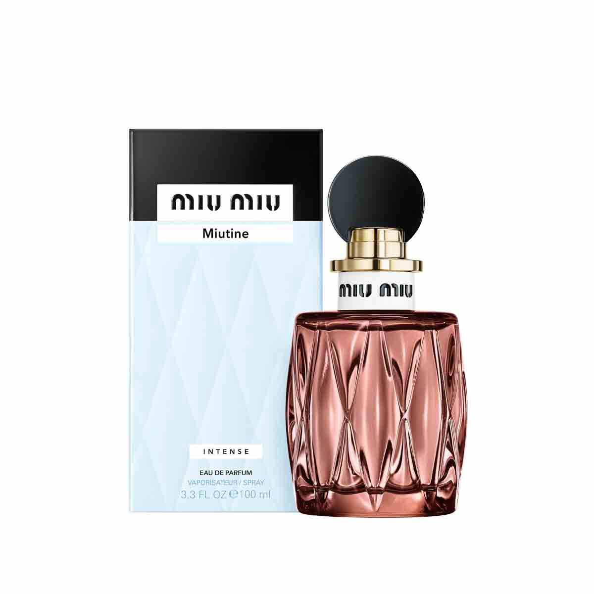 Miutine Intense