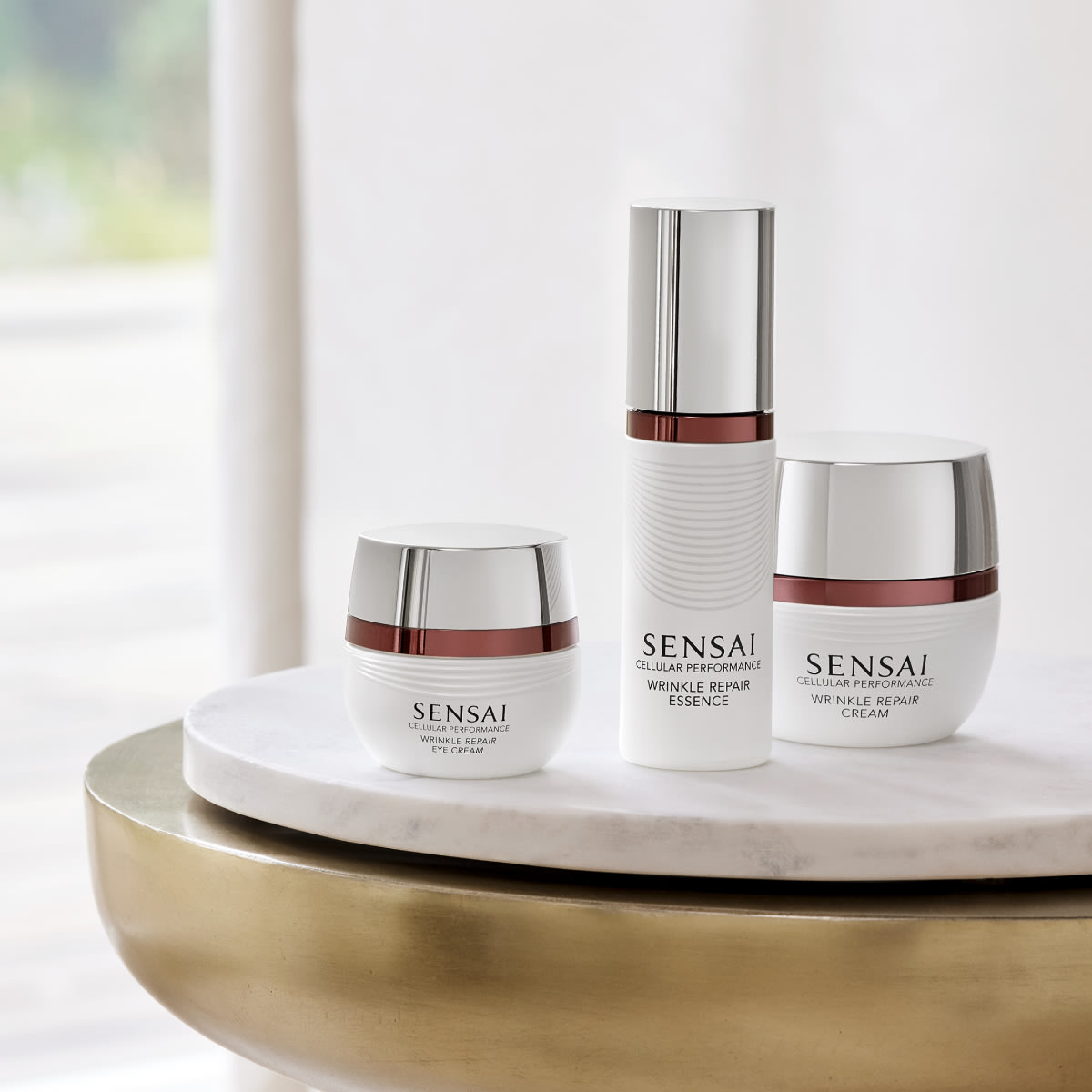 Celluar Performance Wrinkle Repair