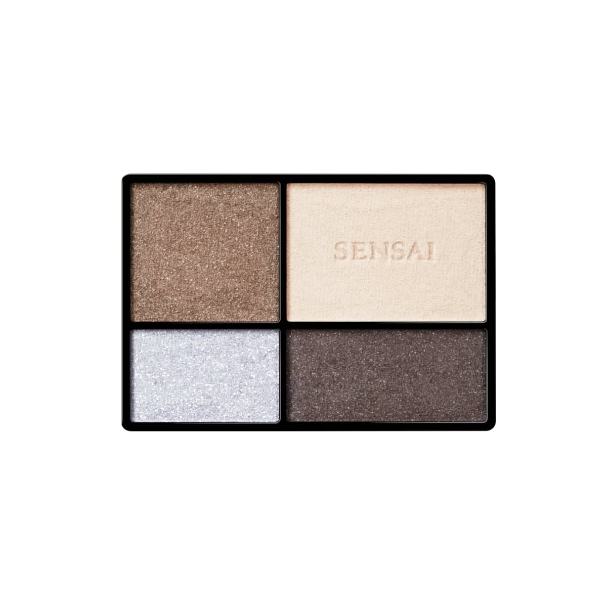 Eye Colour Palette