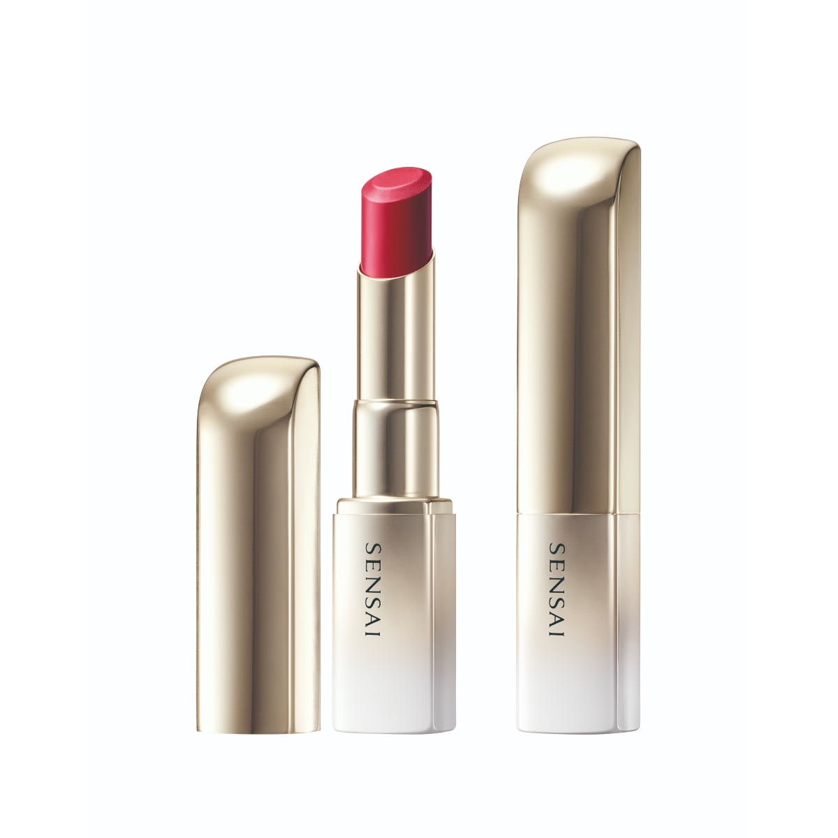 Lipstick Holder Gold