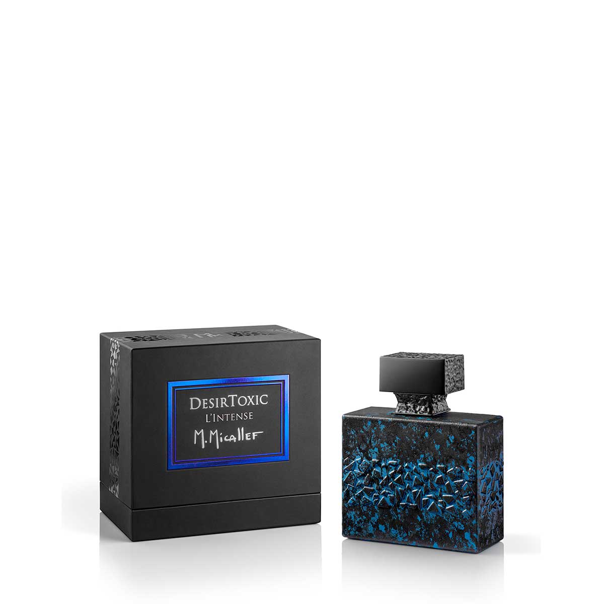 Desirtoxic L'intense