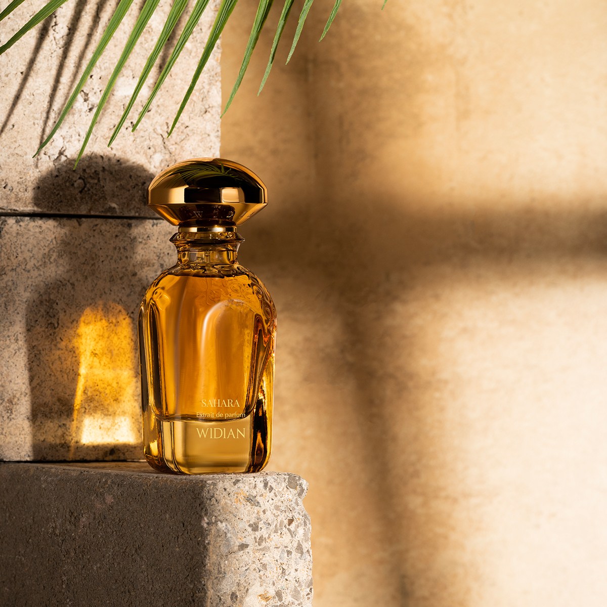 Gold Collection Sahara
