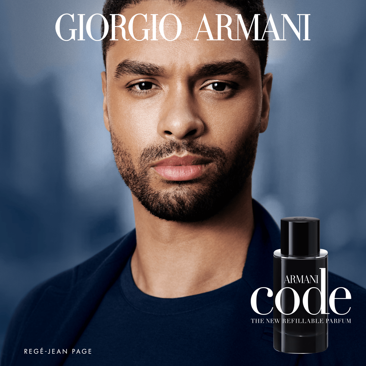 Armani Code Parfum