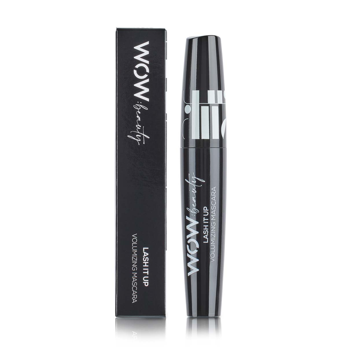 Lash It Up