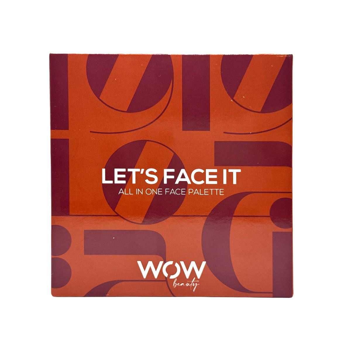 Let's Face It