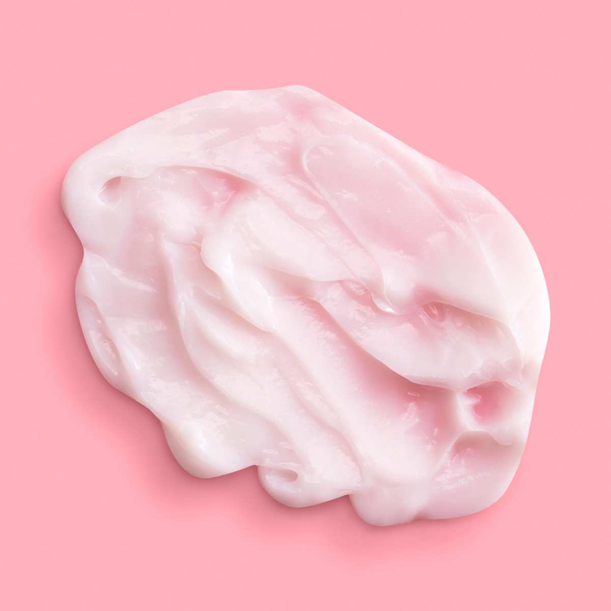 Anti-frizz