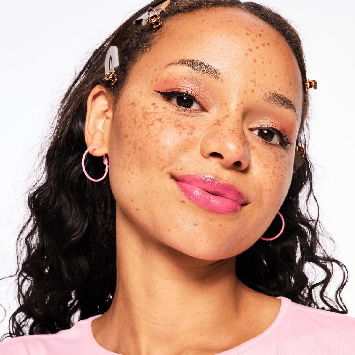 Juicy Bomb Glossy Butter