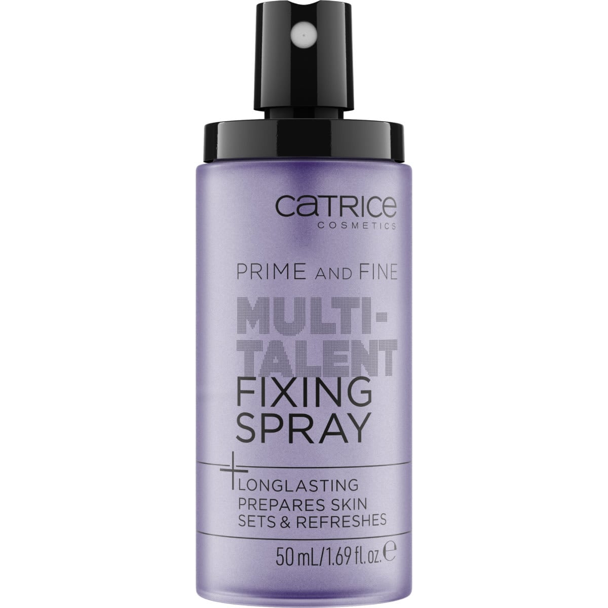 Prime And Fine Multi Fixing Spray