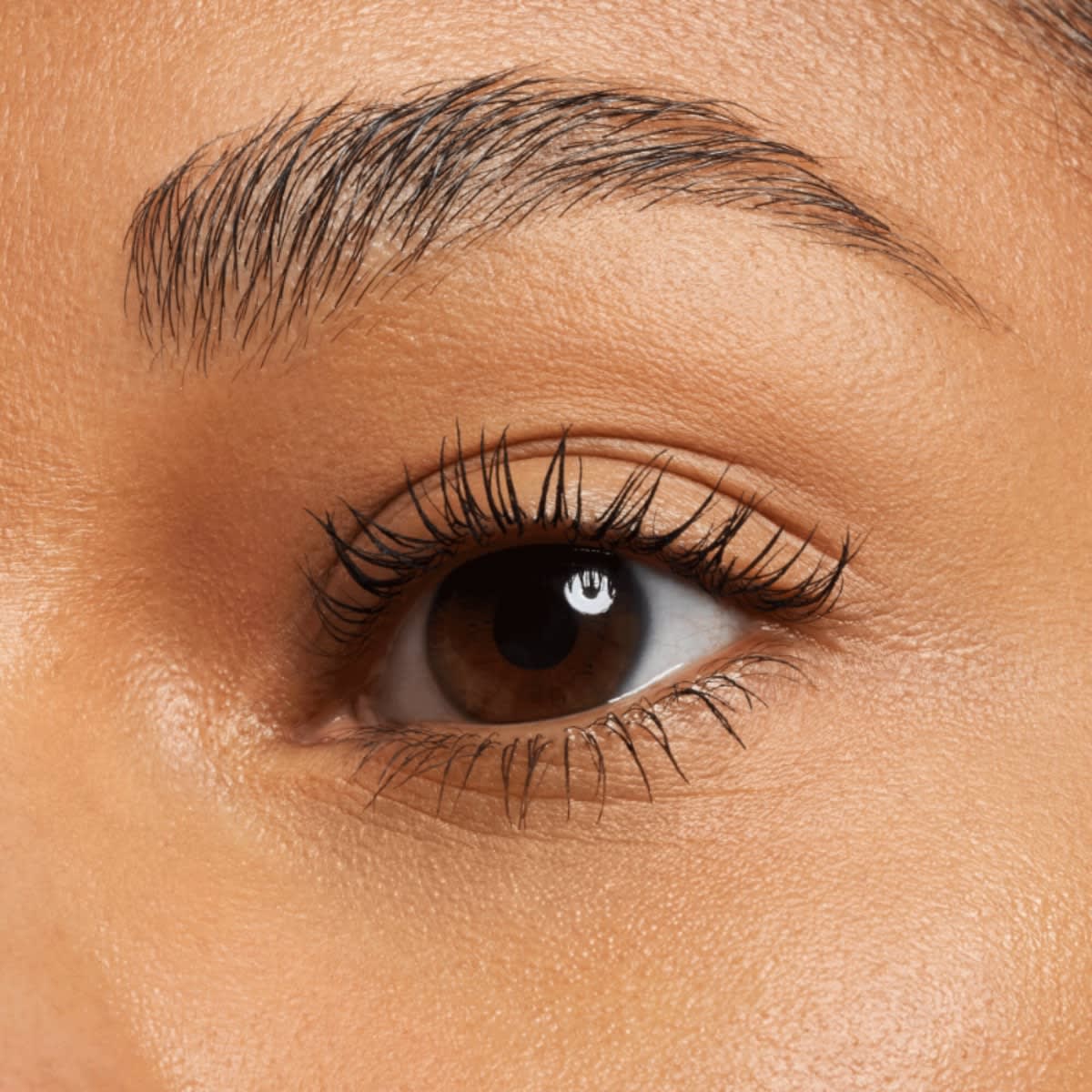 Go Big. Go Bold. Waterproof Mascara