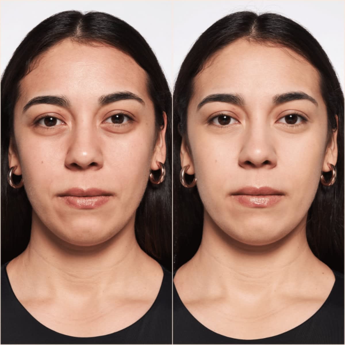 18h Hd Matte Powder Foundation