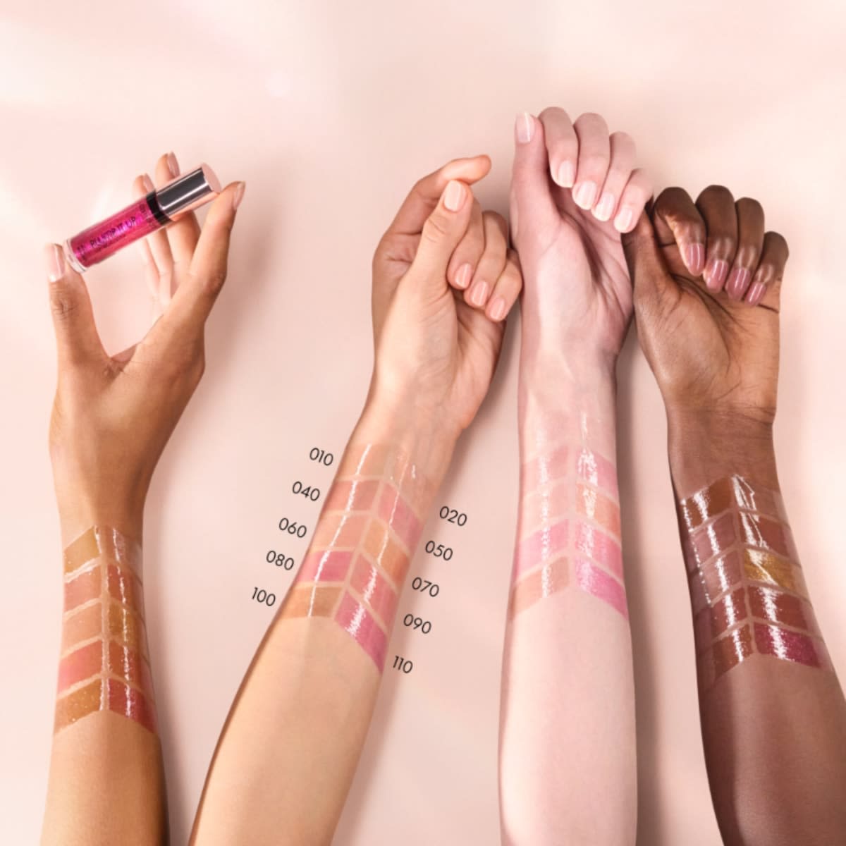 Plump It Up Lip Booster