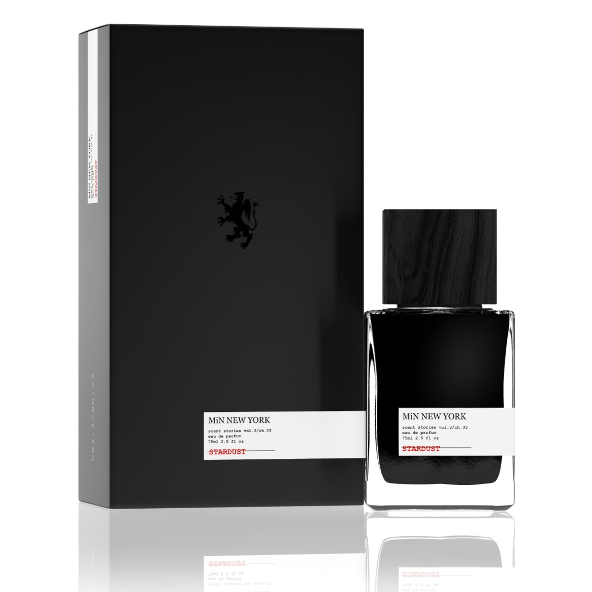 Scent Stories Stardust