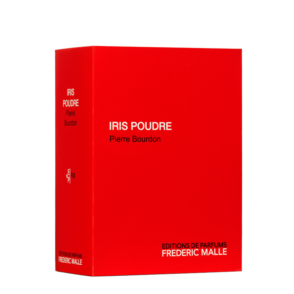Iris Poudre