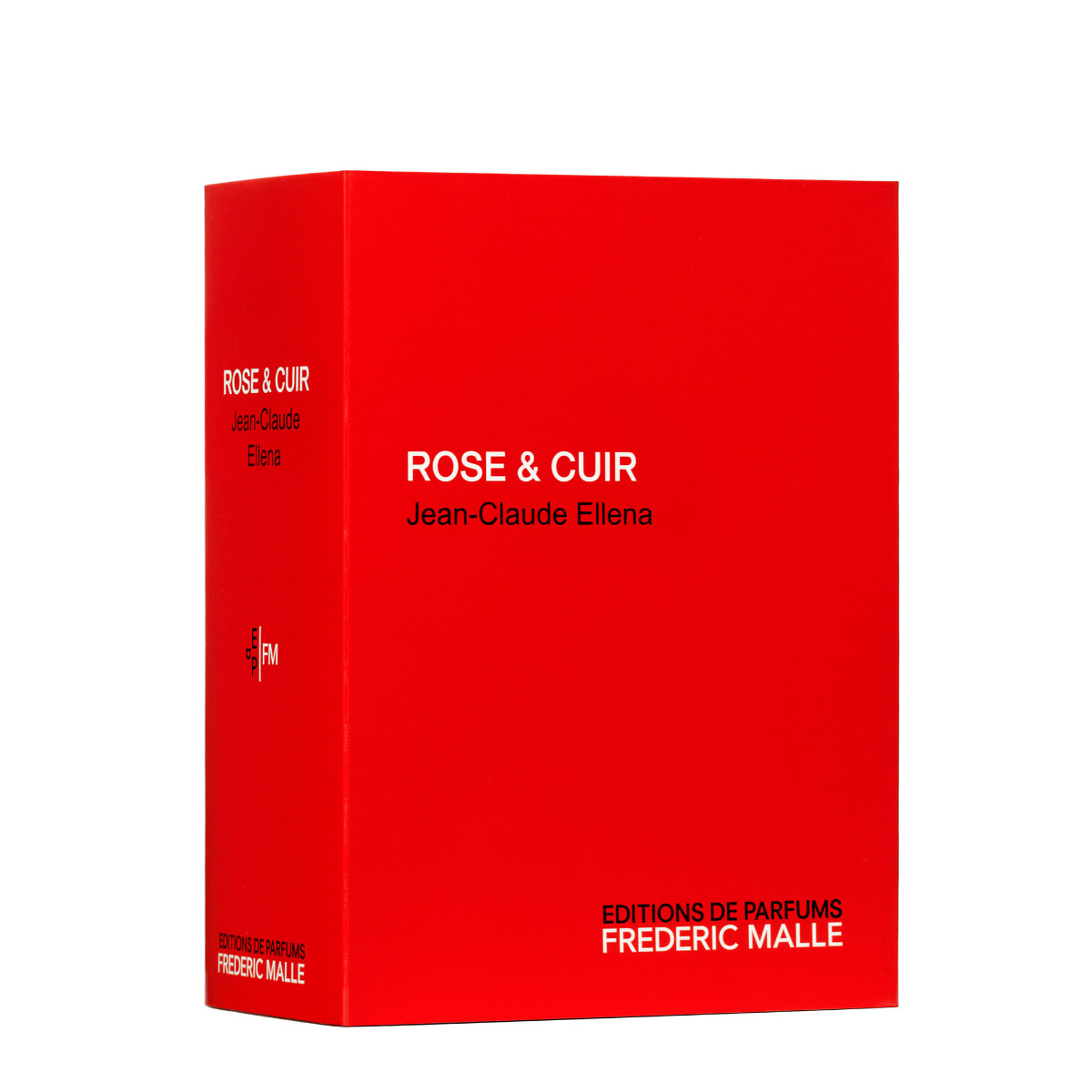 Rose & Cuir