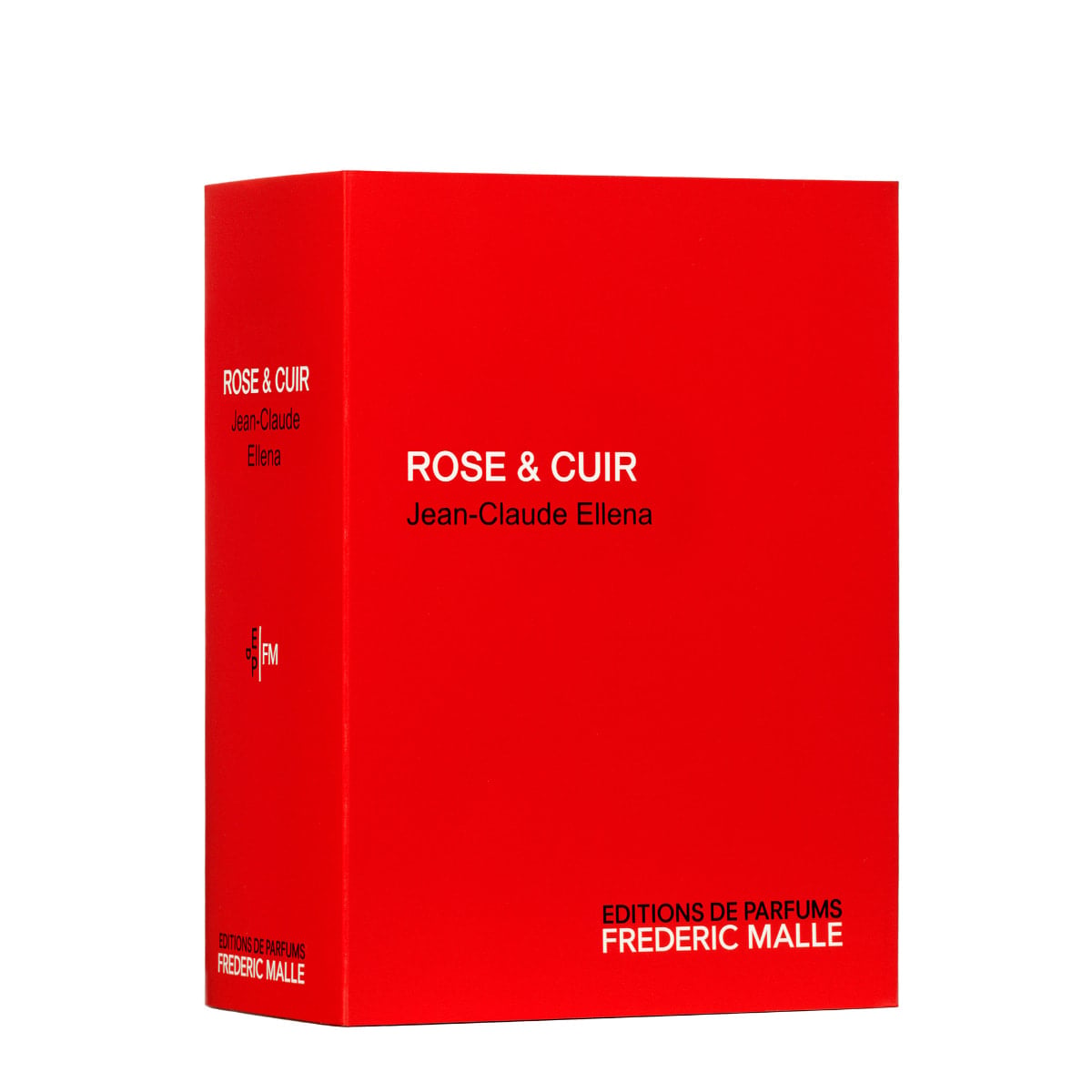 Rose & Cuir