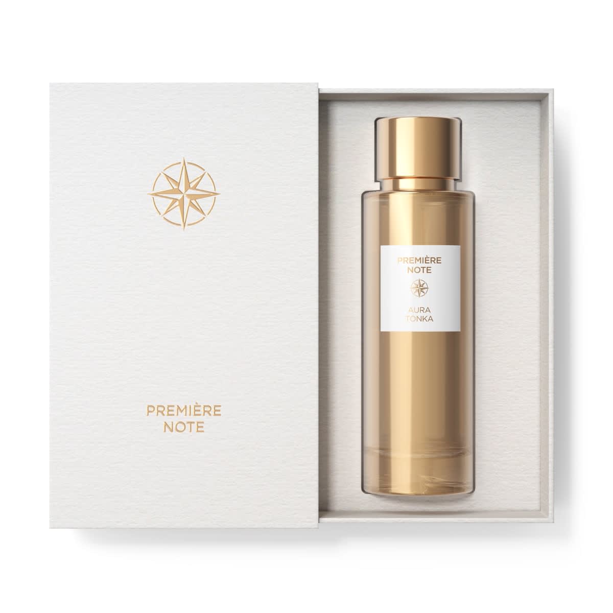 Aura Tonka