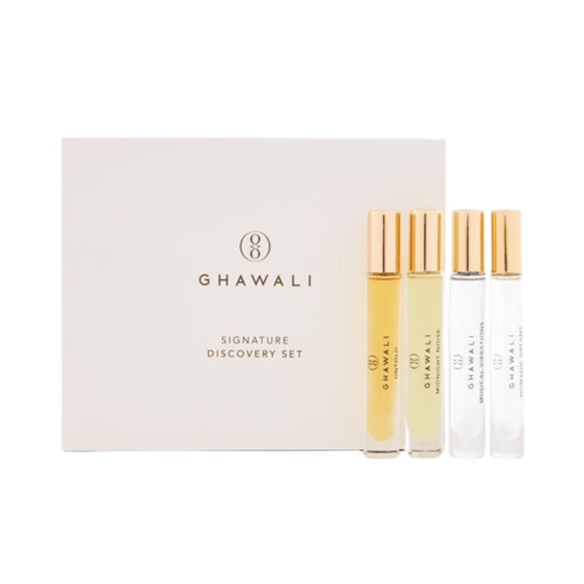 Signature Discovery Set