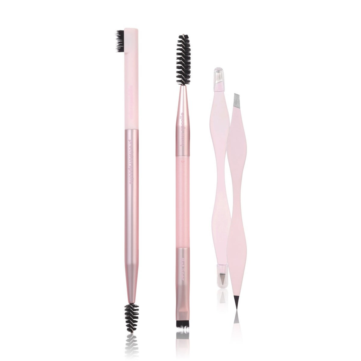 Brow Shaping Set