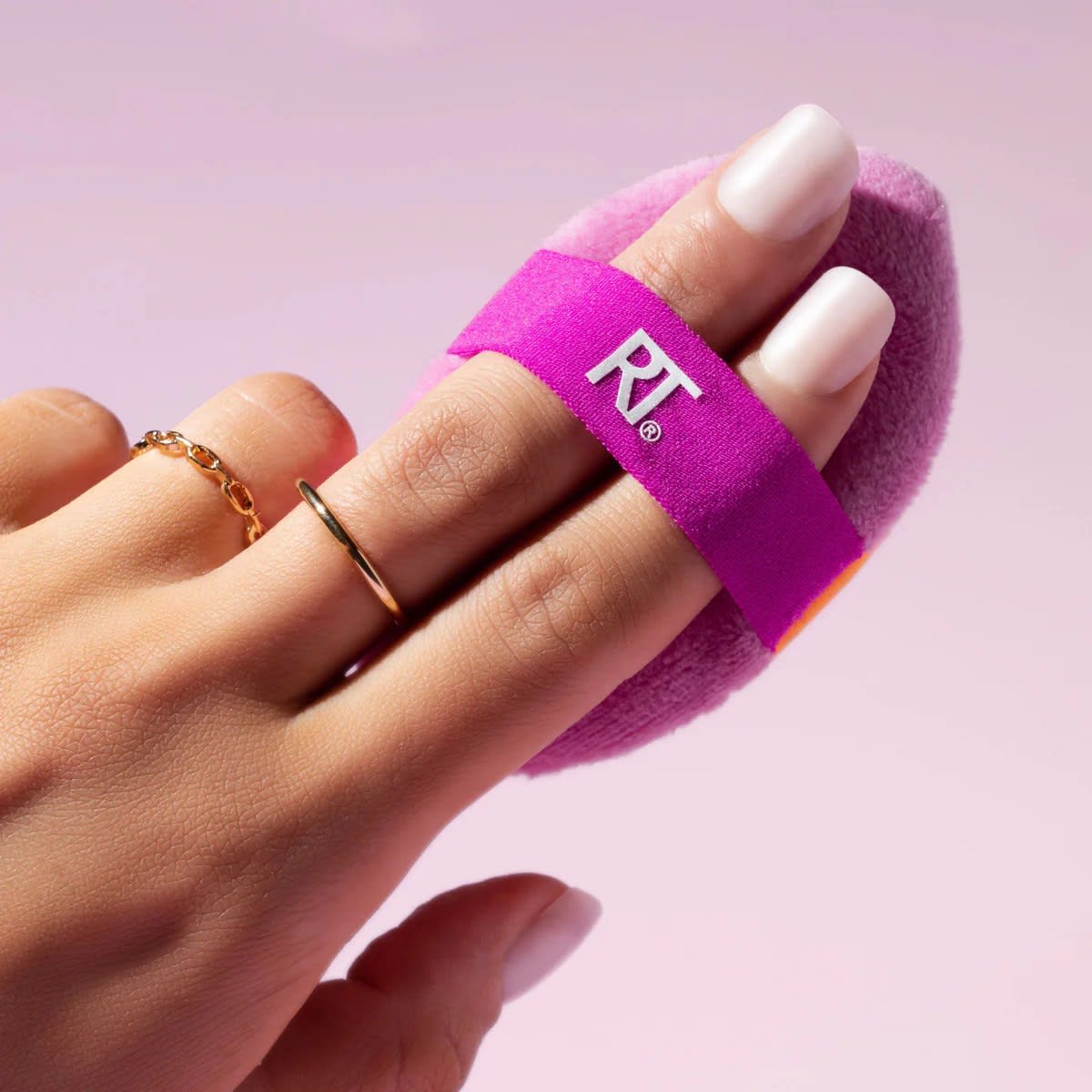 Miracle 2-in-1 Powder Puff Duo
