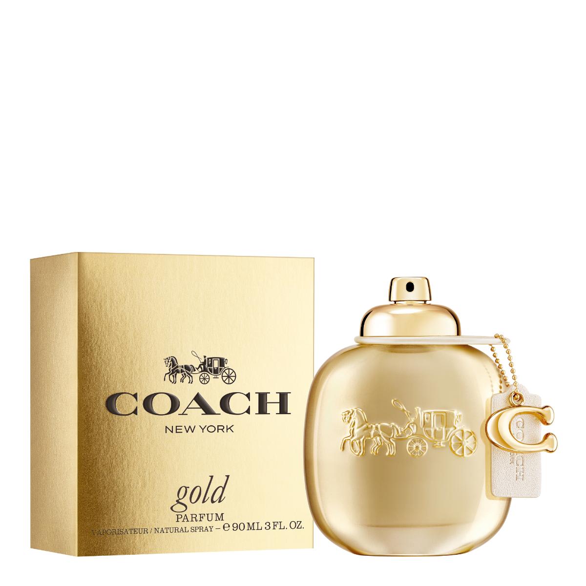 Gold Parfum