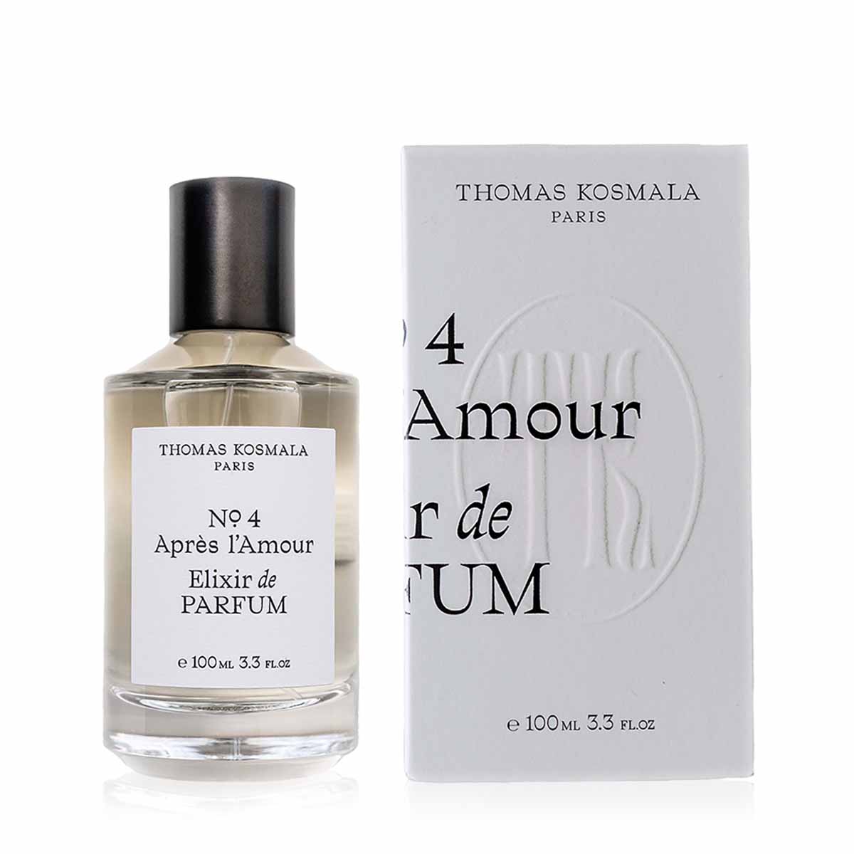 N4 Apres L'amour