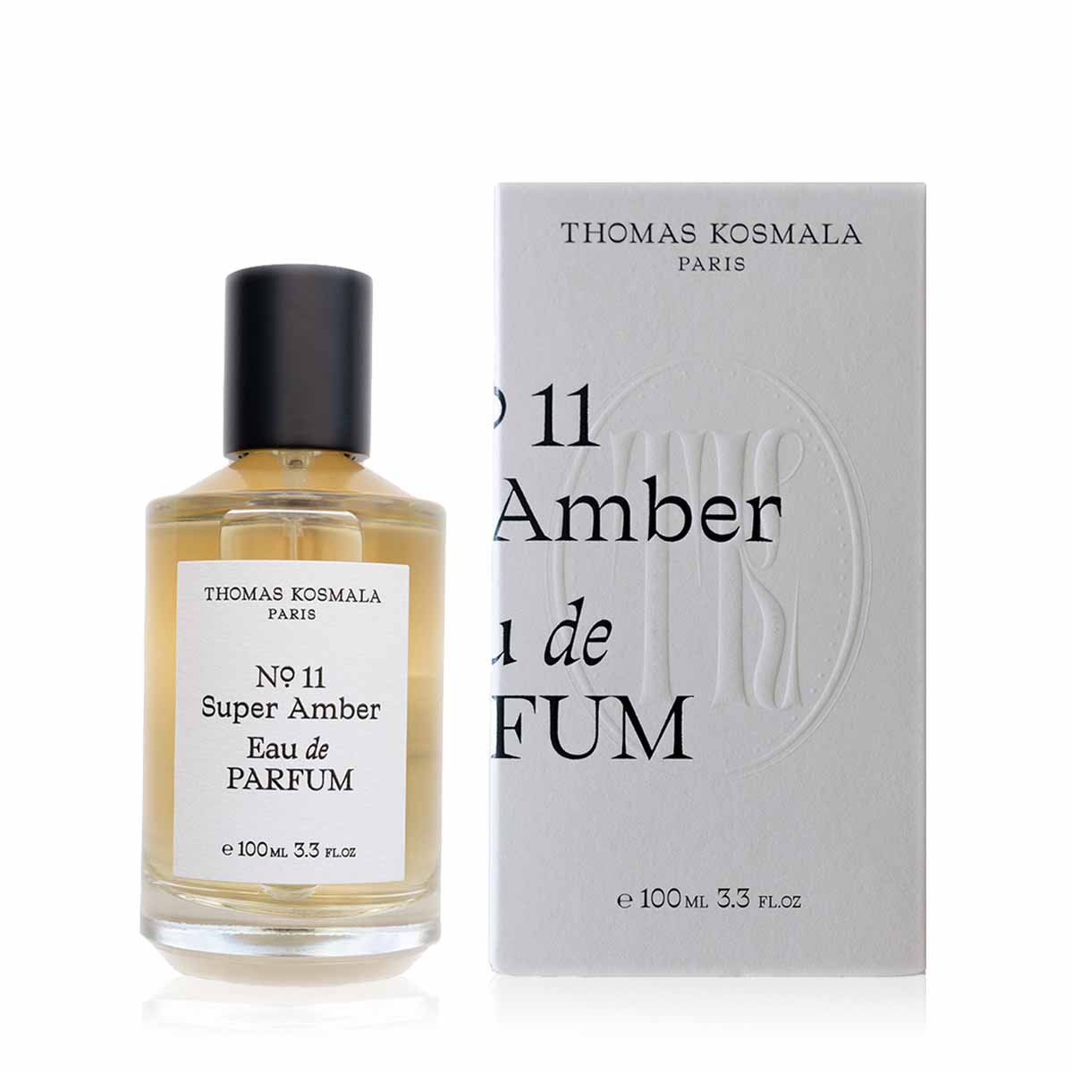N11 Super Amber