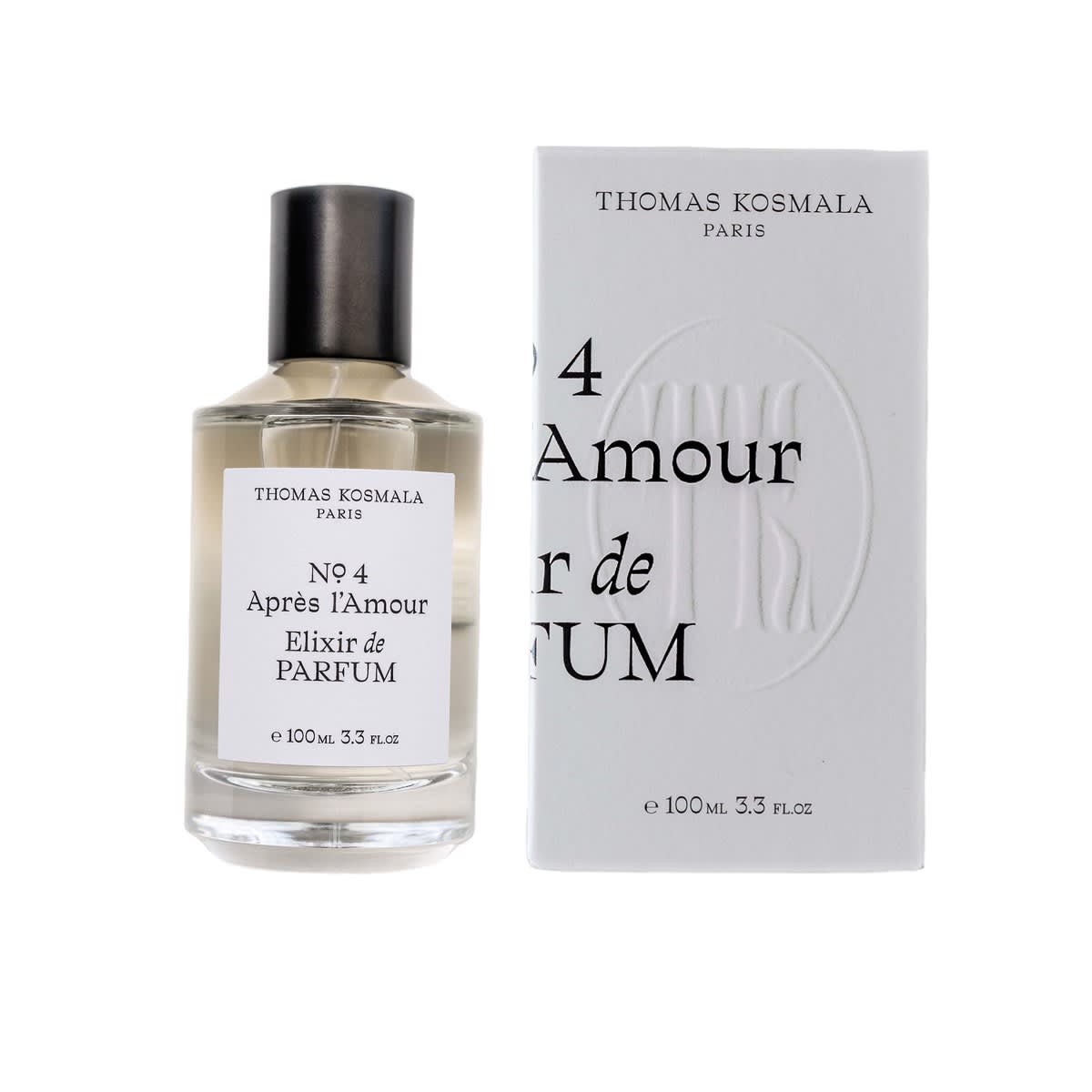 N4 Apres L'amour Elixir