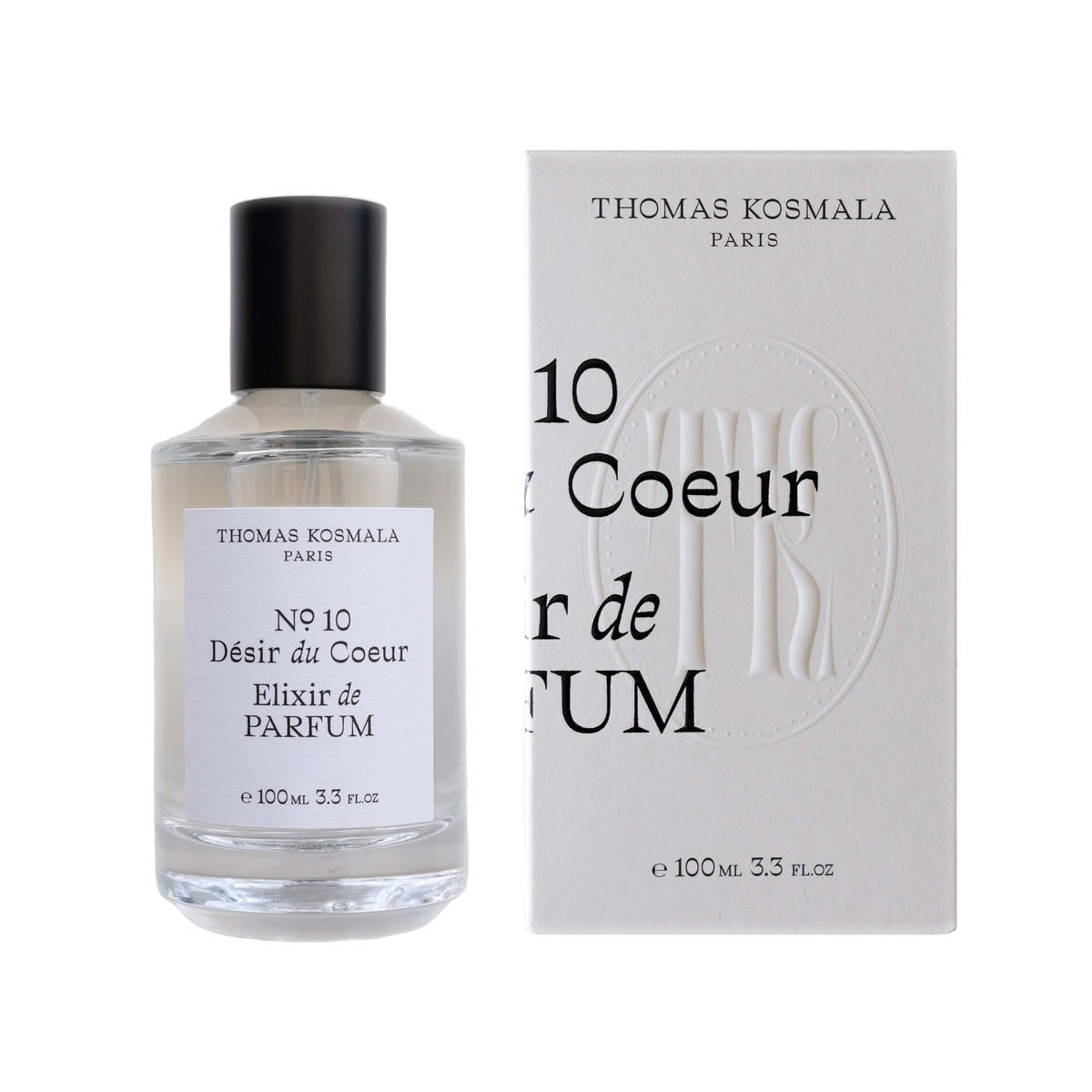 N10 Desir Du Coeur Elixir