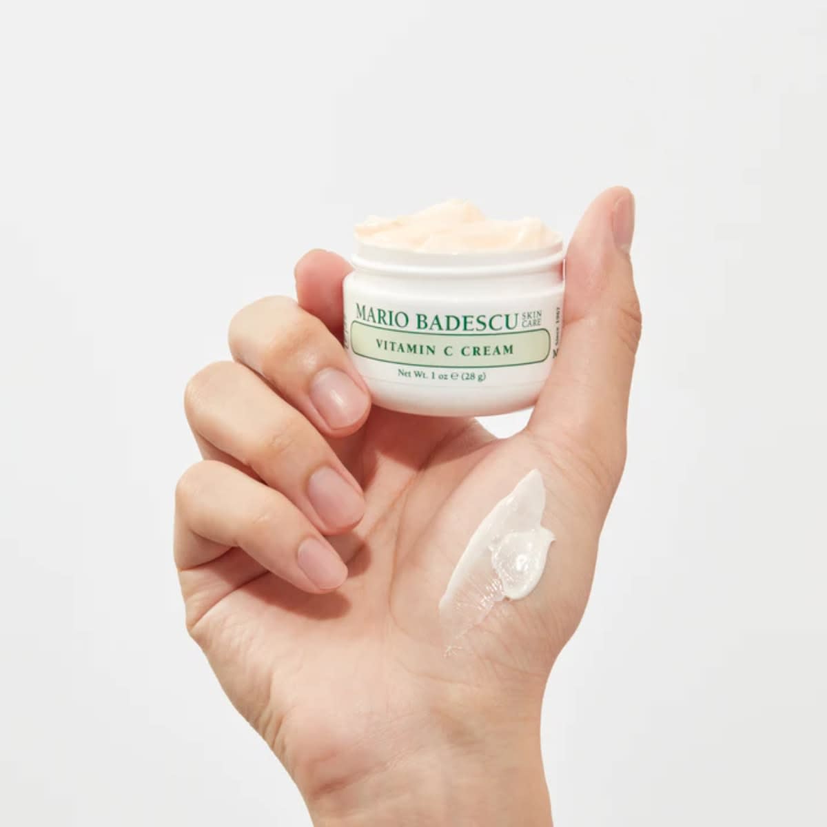 Vitamin C Cream