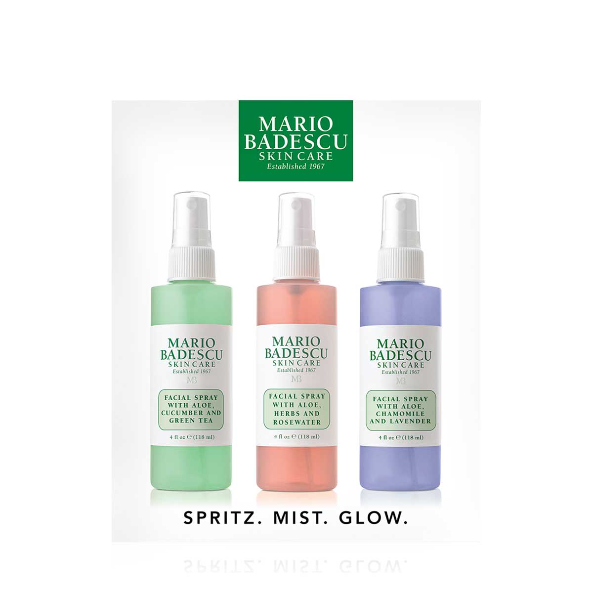 Spritz.mist.glow