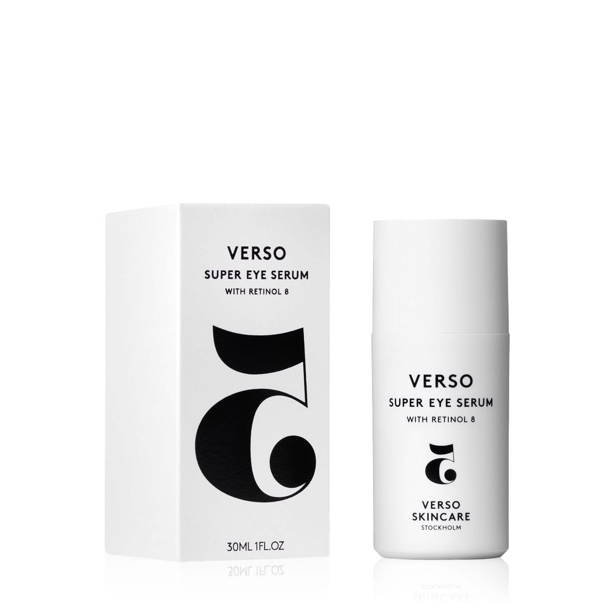 Super Eye Serum