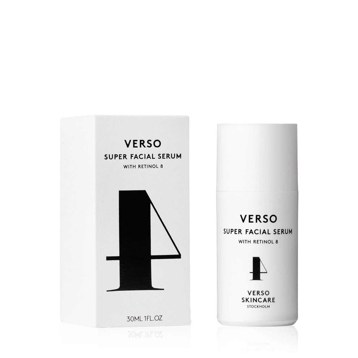 Super Facial Serum