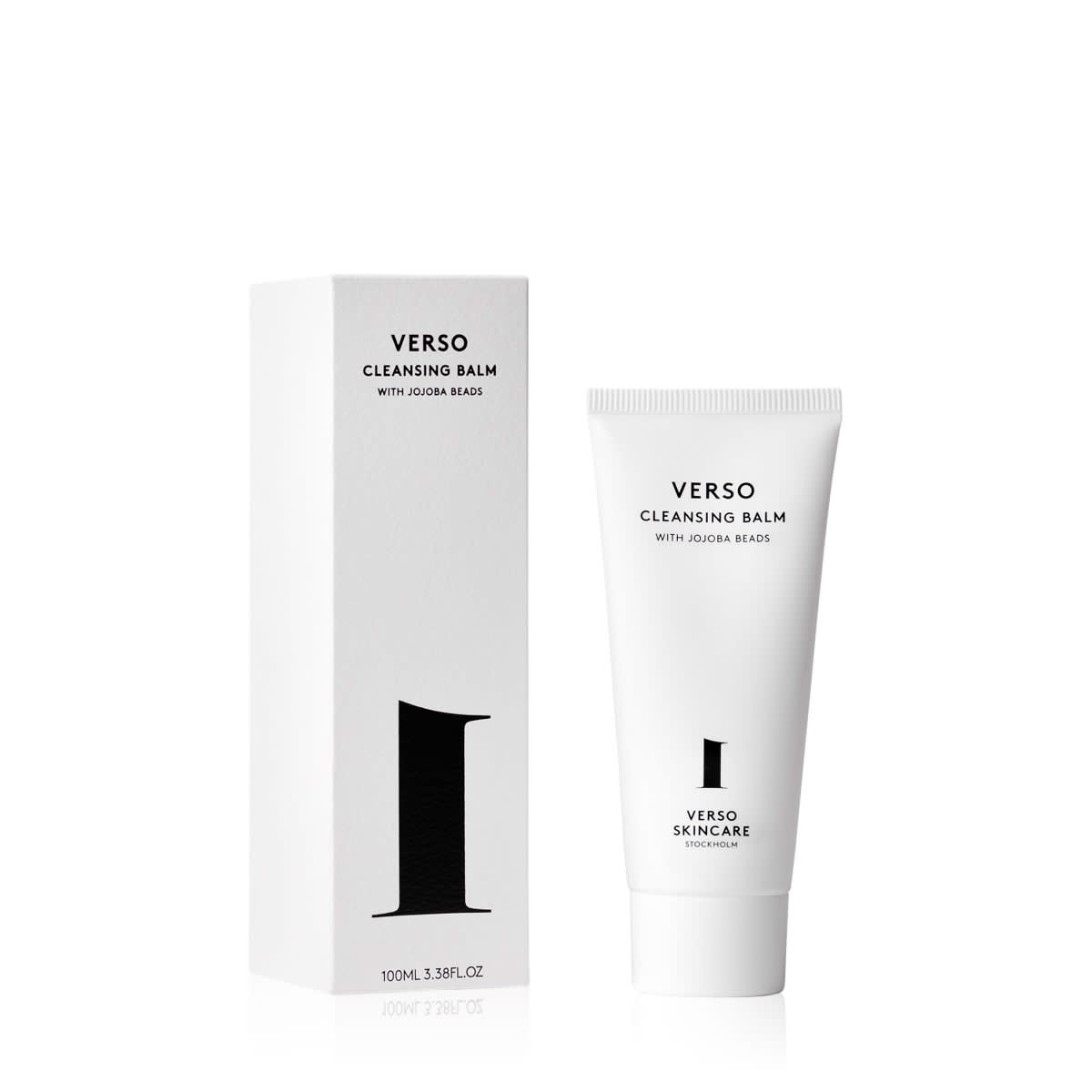 Cleansing Balm