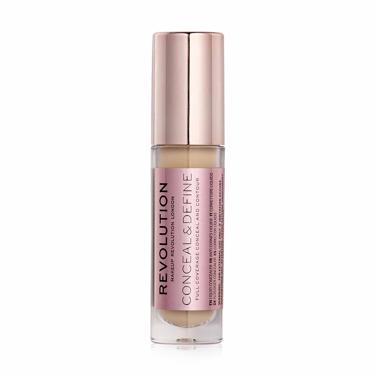 Conceal And Define Concealer