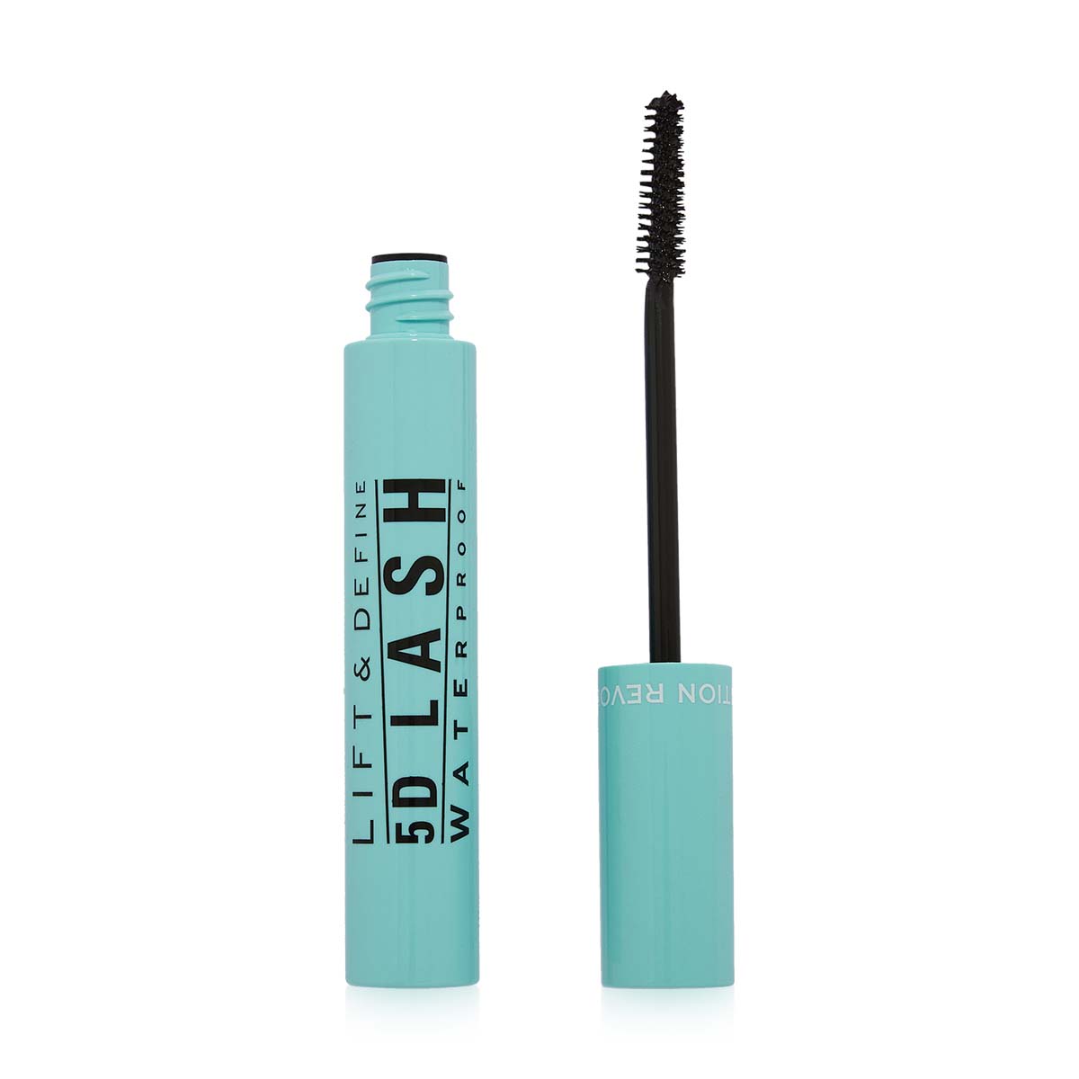 5d Lash Waterproof Mascara