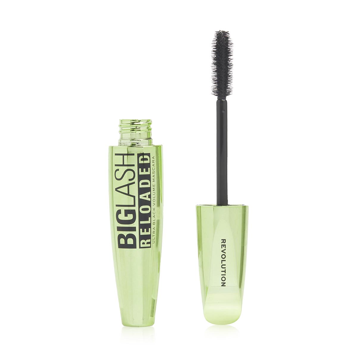 Big Lash Reloaded Volume Mascara Ultra Black