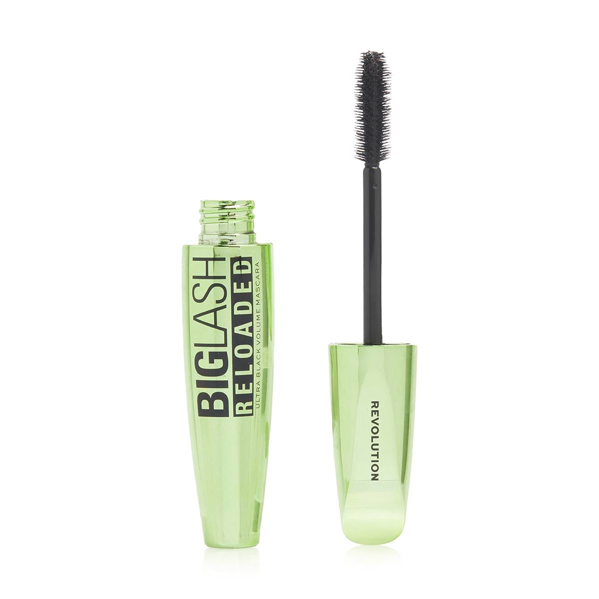 Big Lash Reloaded Volume Mascara Ultra Black