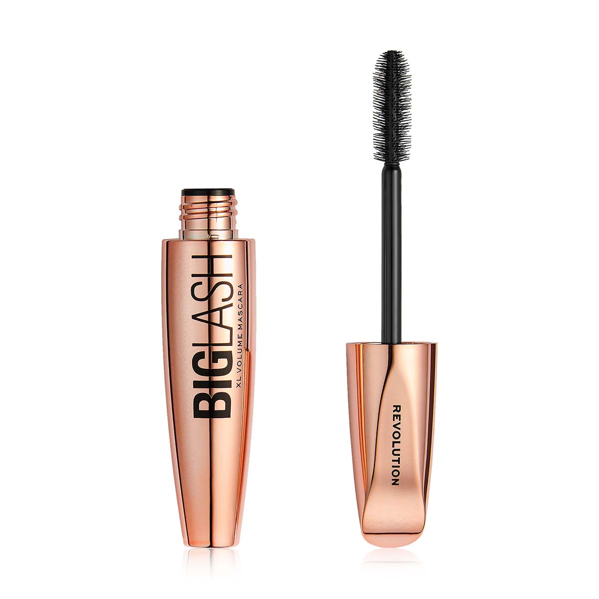 Big Lash Volume Mascara