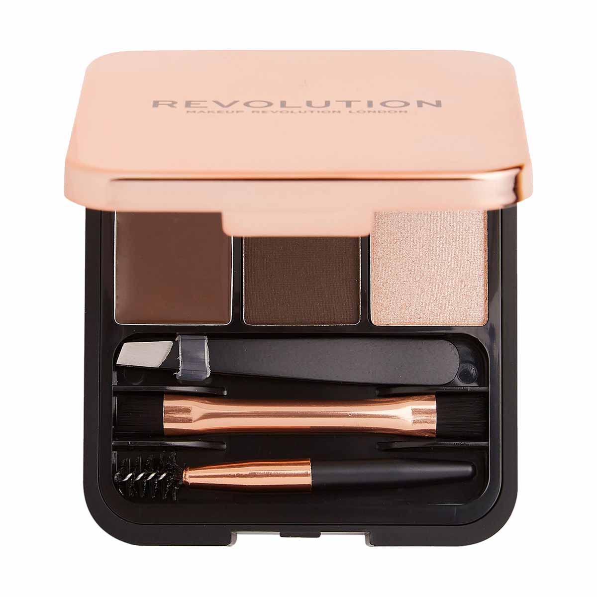 Brow Sculpt Kit