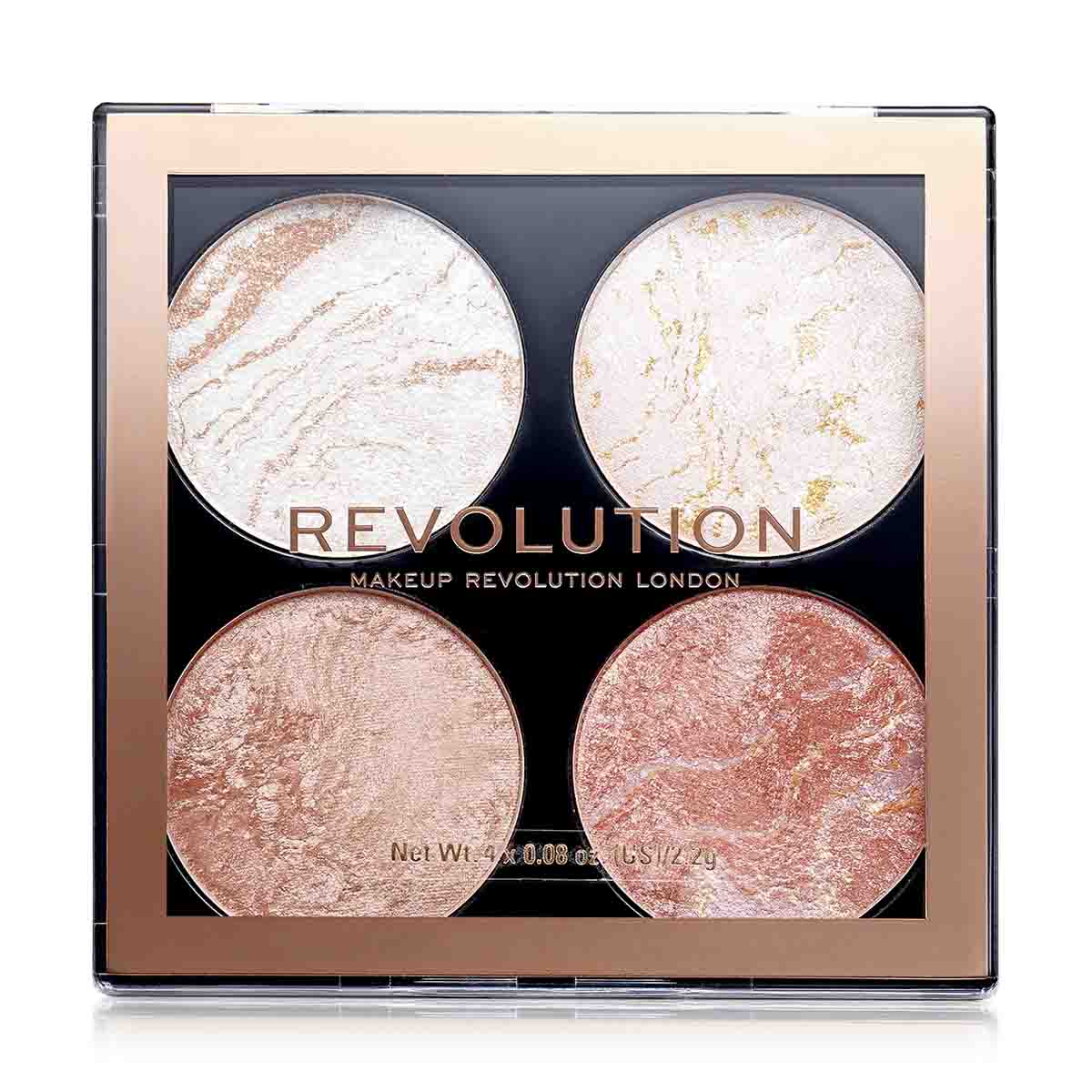 Cheek Kit