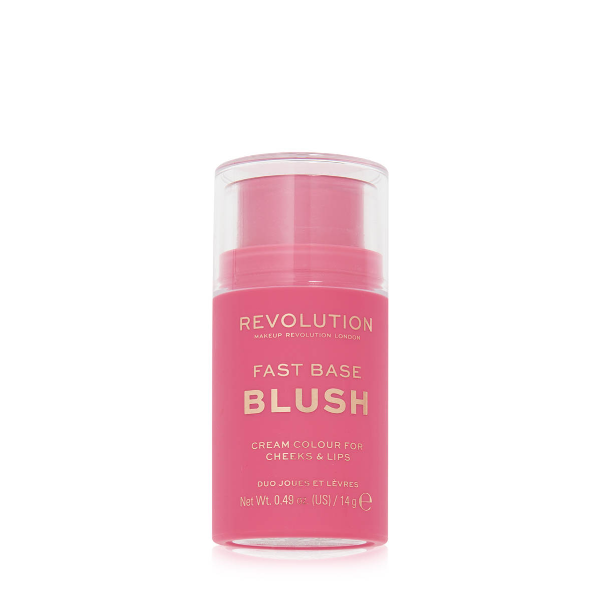Fast Base Blush Stick