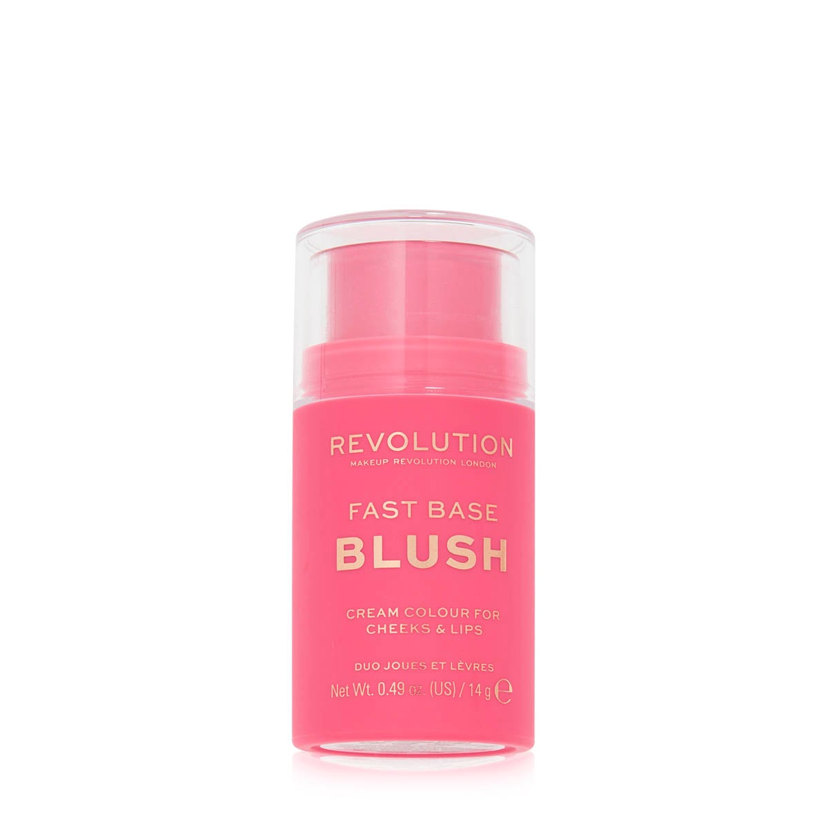 Fast Base Blush Stick