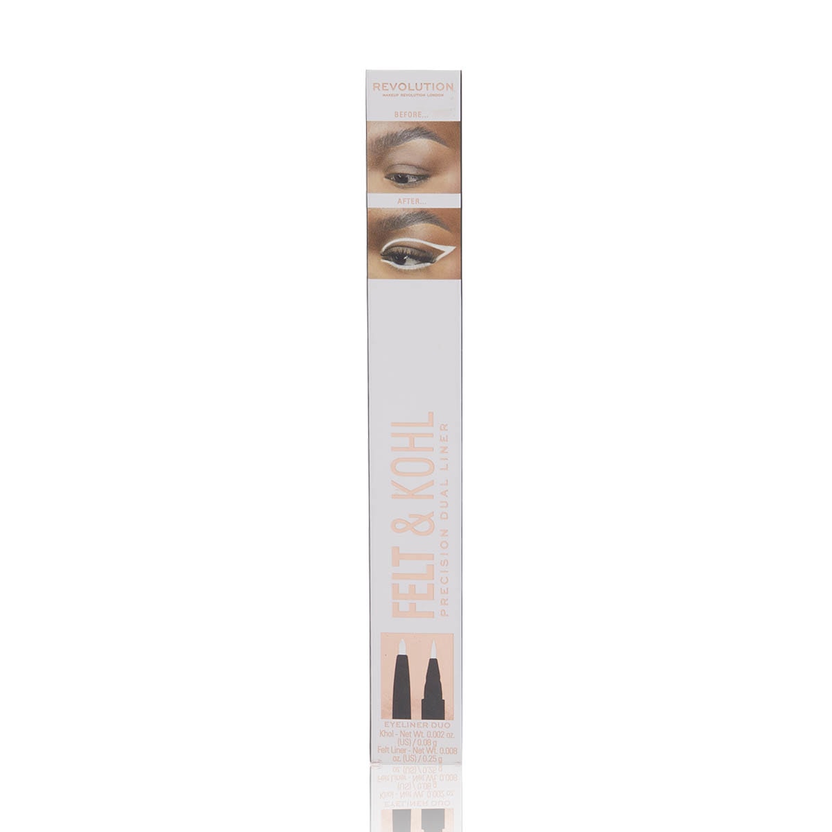 Felt & Kohl Eyeliner